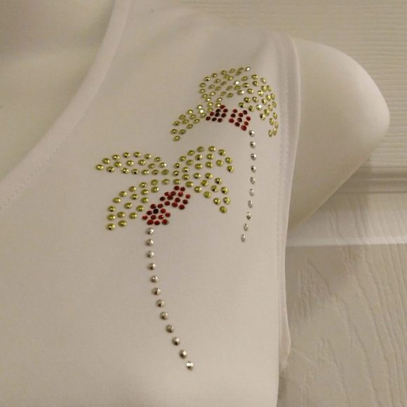 Impressions (S) tank top - NWOT - Picture 2 of 7